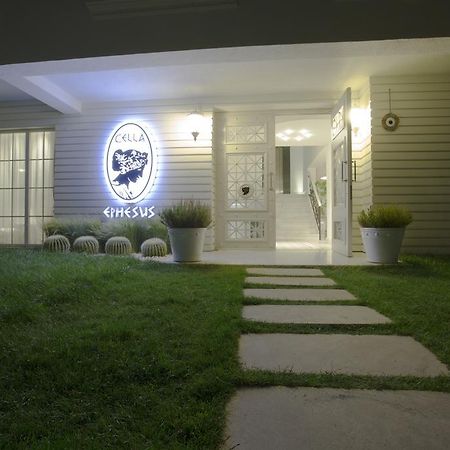 Cella Hotel & Spa Ephesus Selçuk Buitenkant foto