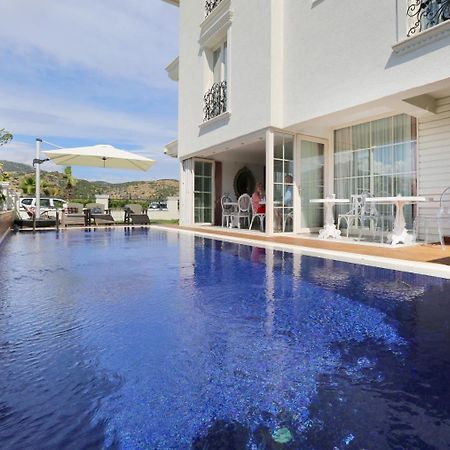 Cella Hotel & Spa Ephesus Selçuk Buitenkant foto