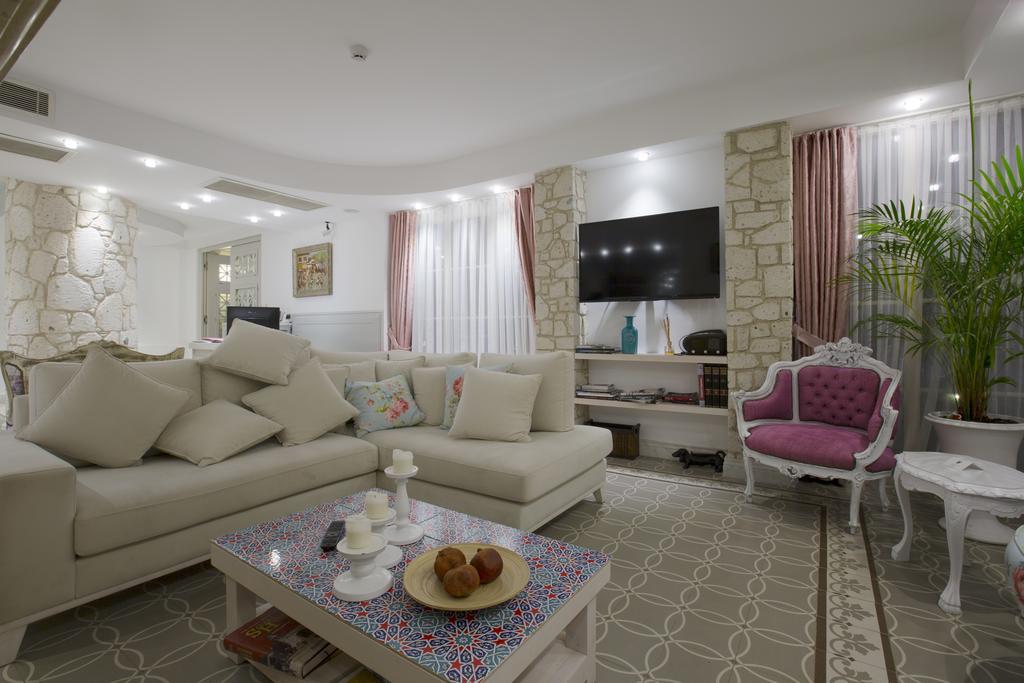 Cella Hotel & Spa Ephesus Selçuk Buitenkant foto