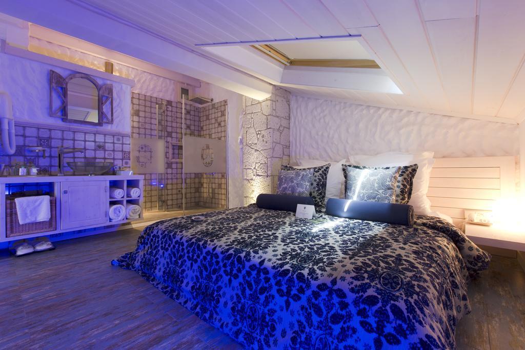 Cella Hotel & Spa Ephesus Selçuk Kamer foto