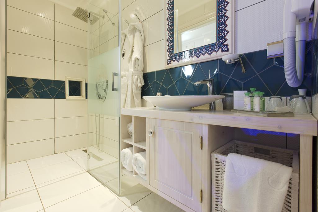 Cella Hotel & Spa Ephesus Selçuk Kamer foto