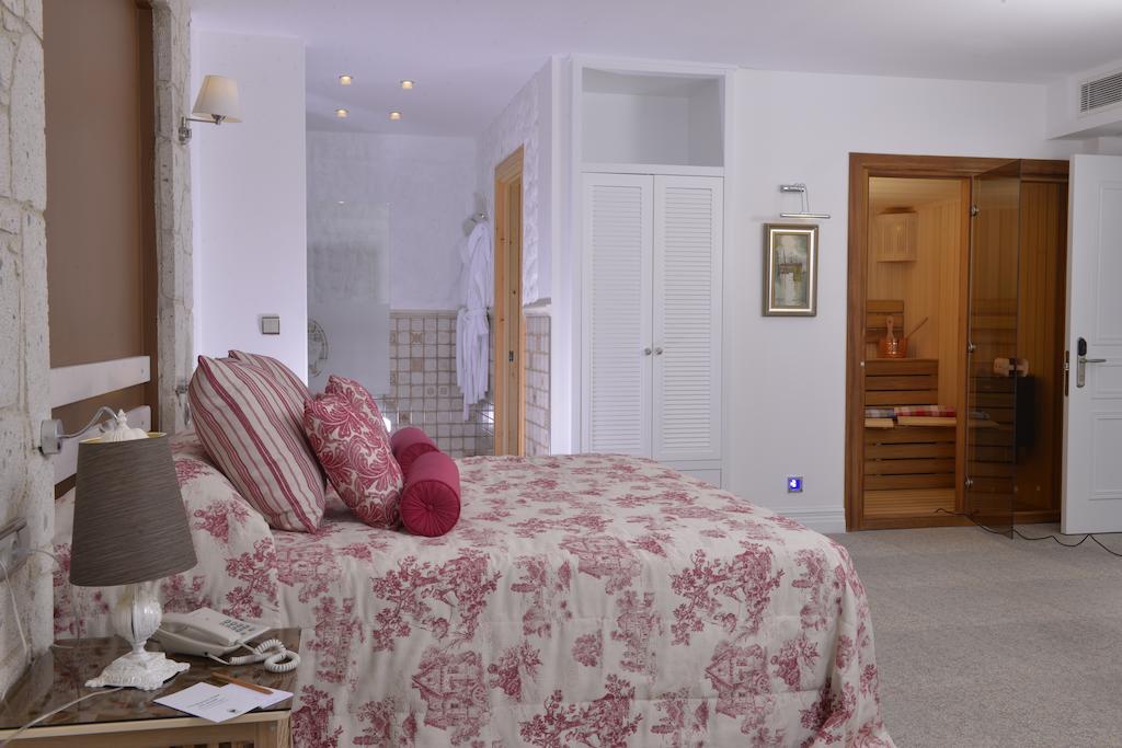 Cella Hotel & Spa Ephesus Selçuk Kamer foto