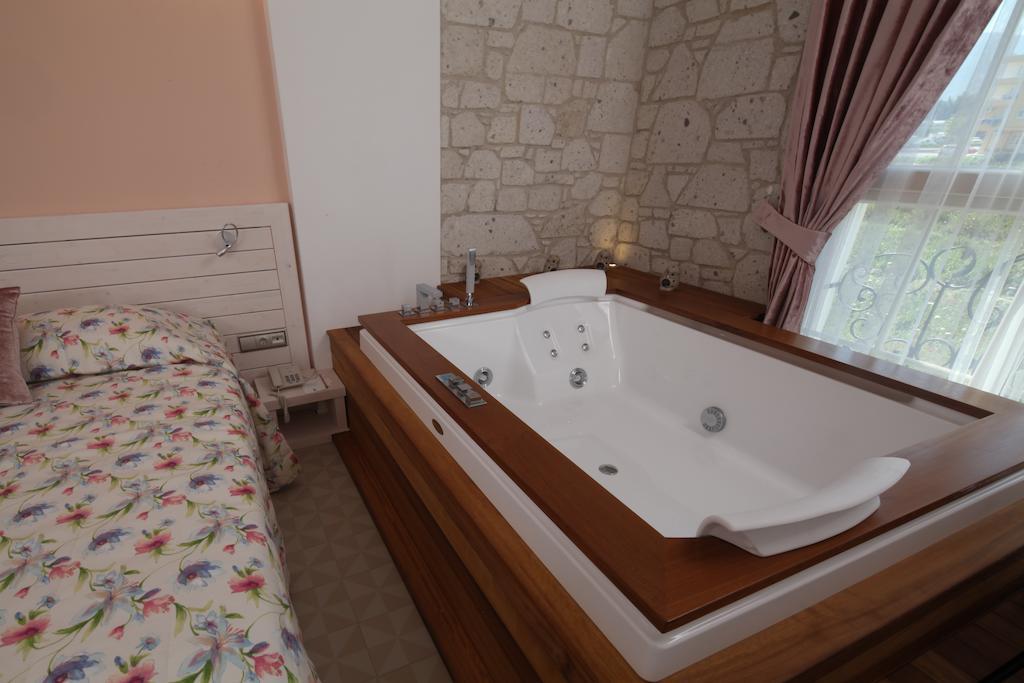 Cella Hotel & Spa Ephesus Selçuk Kamer foto