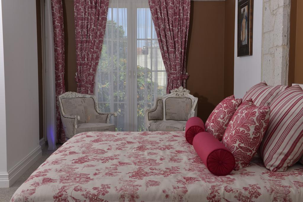 Cella Hotel & Spa Ephesus Selçuk Kamer foto