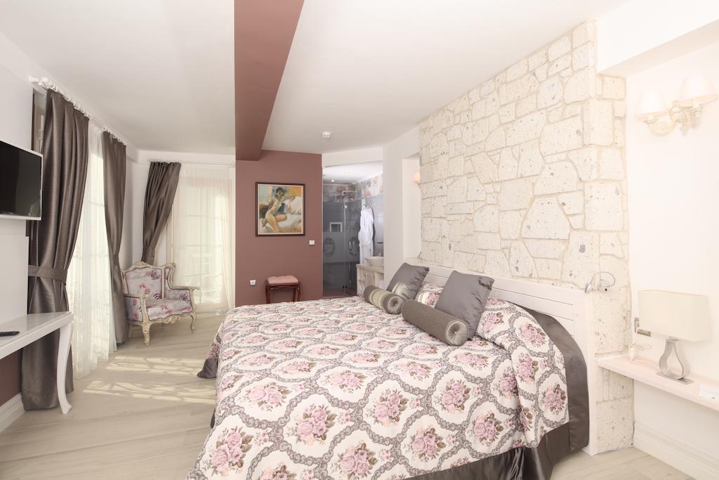 Cella Hotel & Spa Ephesus Selçuk Kamer foto
