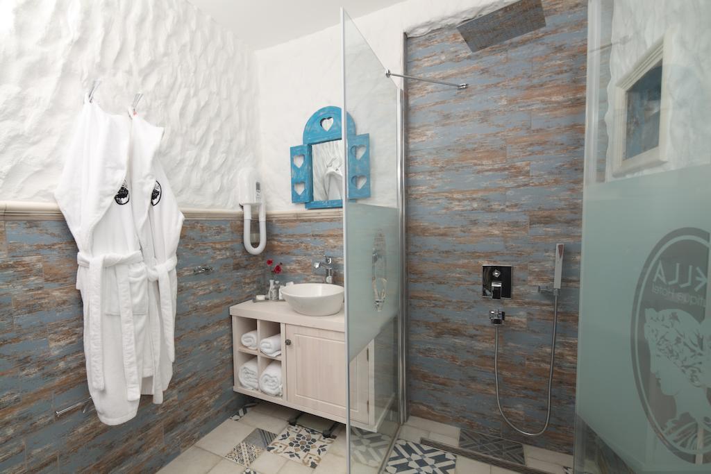 Cella Hotel & Spa Ephesus Selçuk Kamer foto