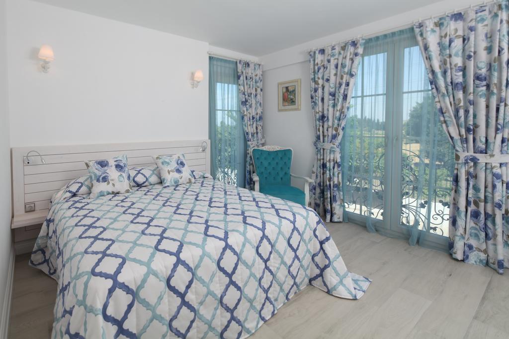 Cella Hotel & Spa Ephesus Selçuk Kamer foto