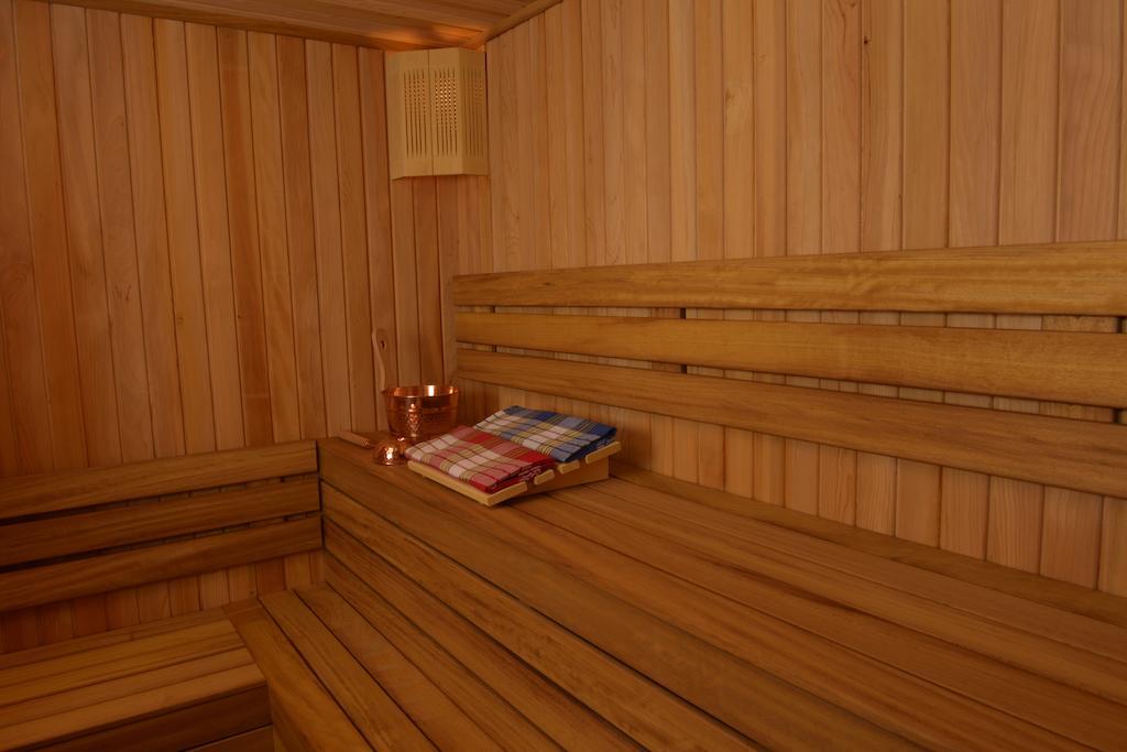 Cella Hotel & Spa Ephesus Selçuk Kamer foto