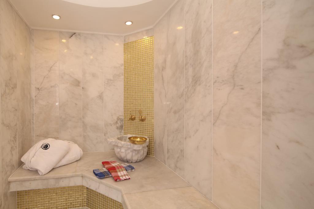 Cella Hotel & Spa Ephesus Selçuk Kamer foto