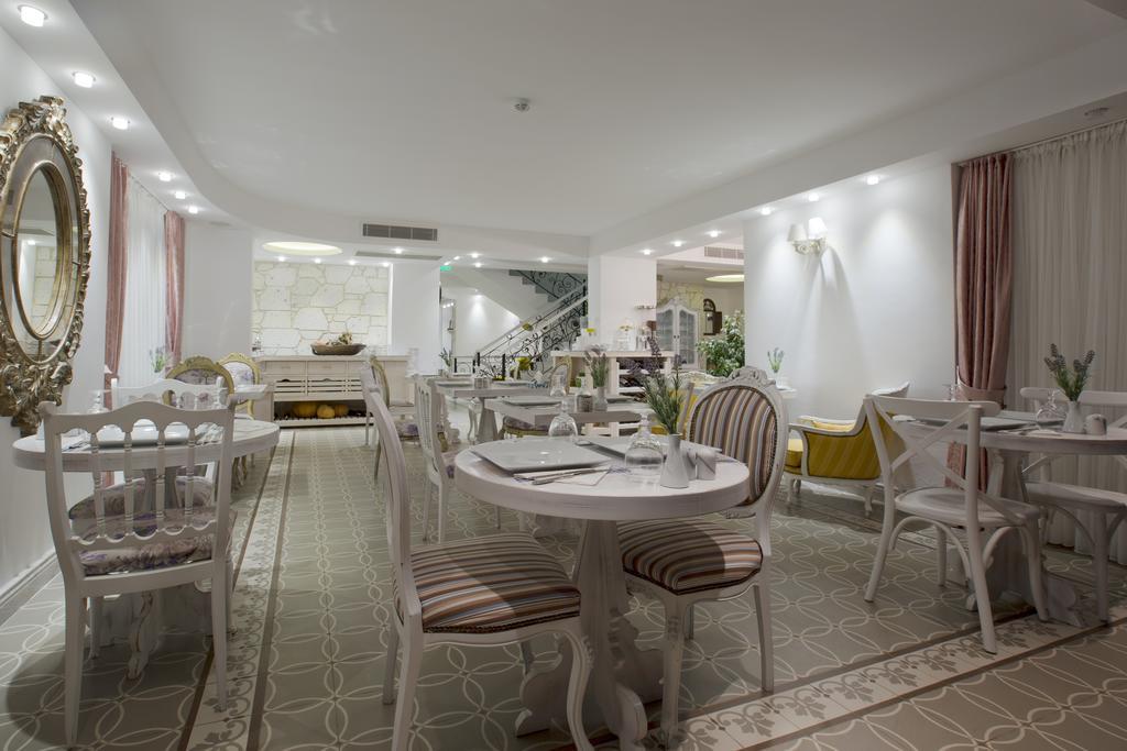 Cella Hotel & Spa Ephesus Selçuk Buitenkant foto