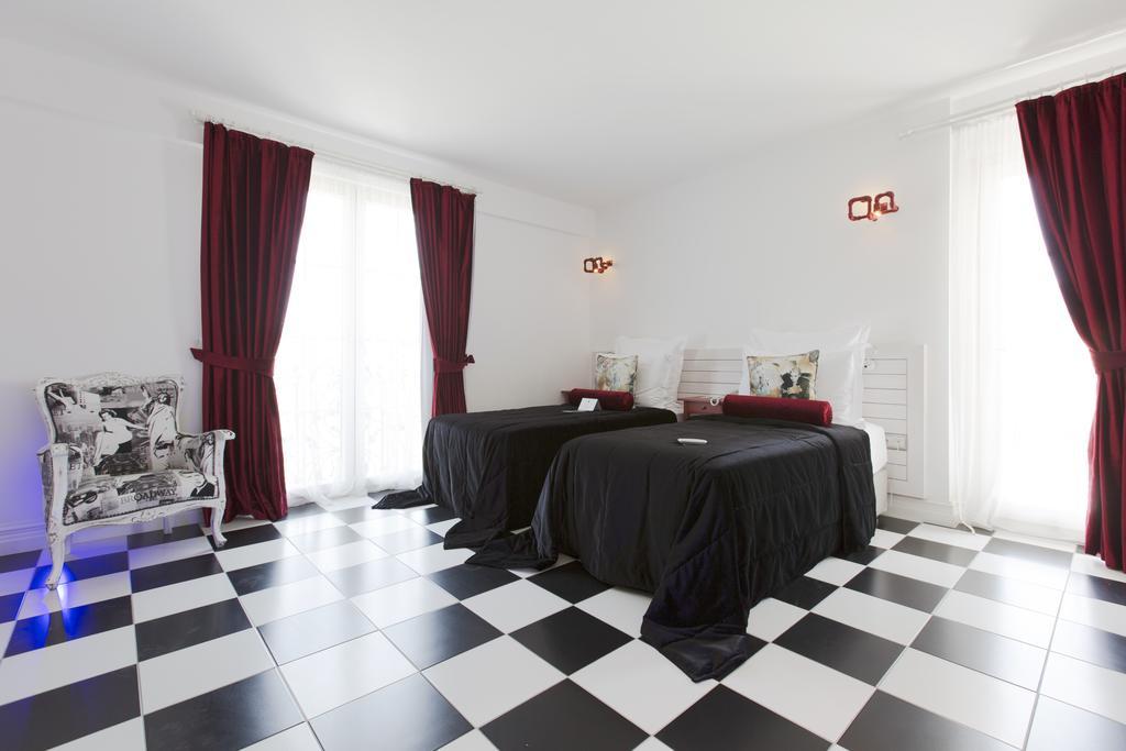 Cella Hotel & Spa Ephesus Selçuk Buitenkant foto