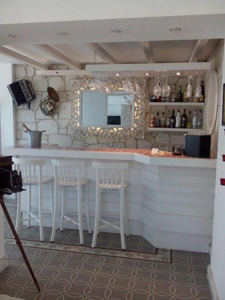 Cella Hotel & Spa Ephesus Selçuk Buitenkant foto