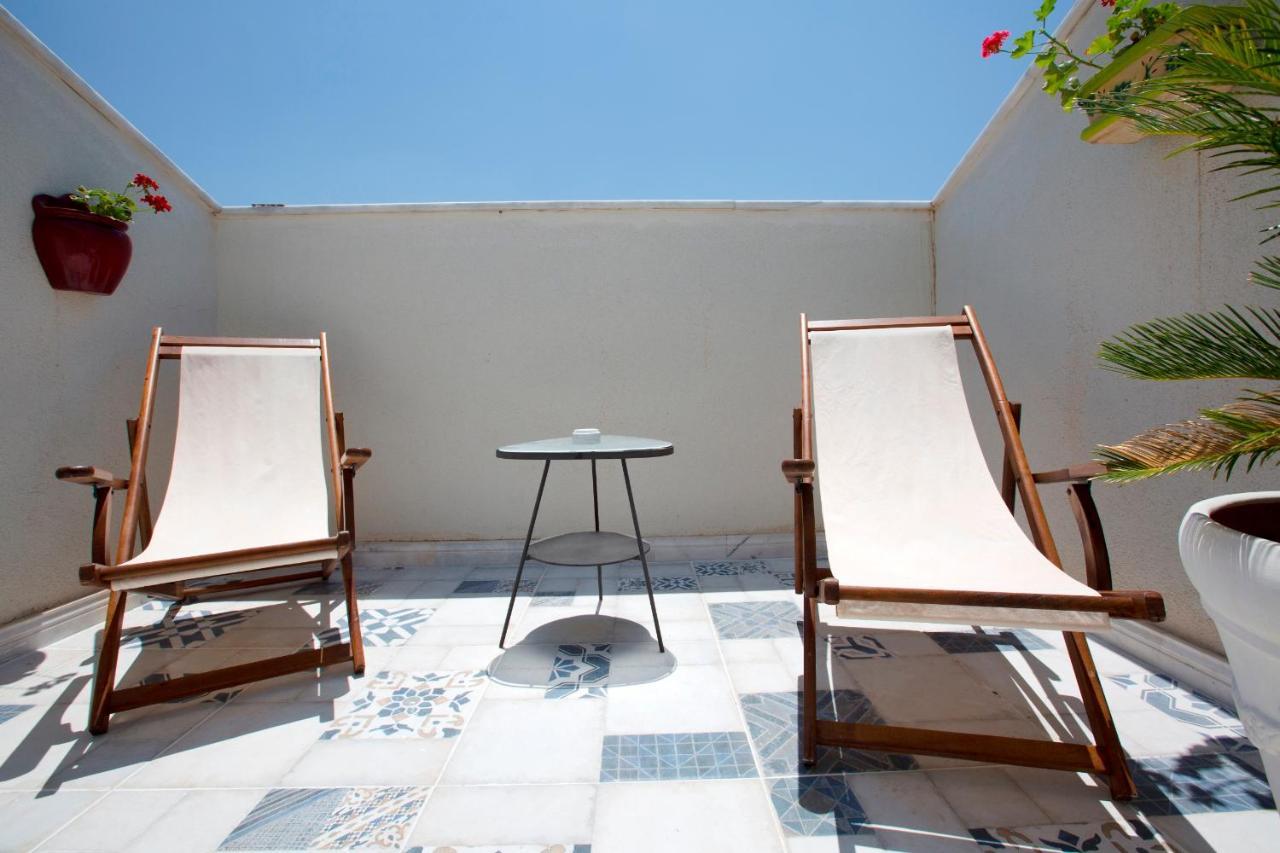 Cella Hotel & Spa Ephesus Selçuk Buitenkant foto