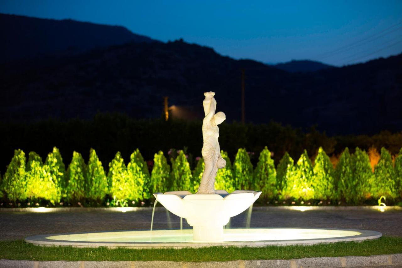 Cella Hotel & Spa Ephesus Selçuk Buitenkant foto